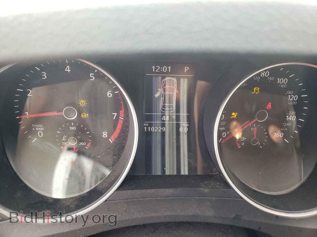 2017 VOLKSWAGEN JETTA - VIN: 3VWDB7AJ9HM399525 - Photo 9