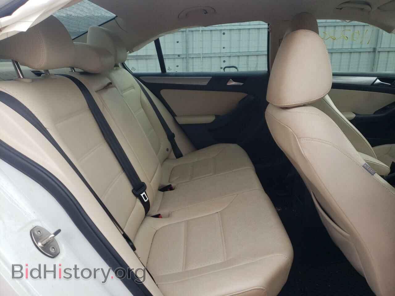 2017 VOLKSWAGEN JETTA - VIN: 3VWDB7AJ9HM399525 - Photo 10