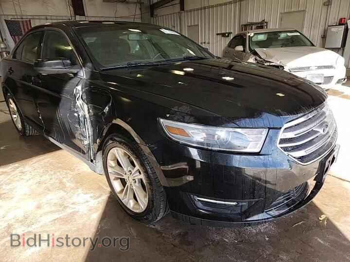 2014 FORD TAURUS - VIN: 1FAHP2H81EG112489 - Photo 13