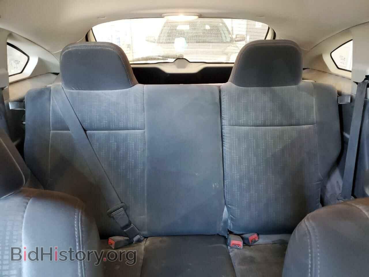 2008 DODGE CALIBER - VIN: 1B3HB28BX8D795479 - Photo 10