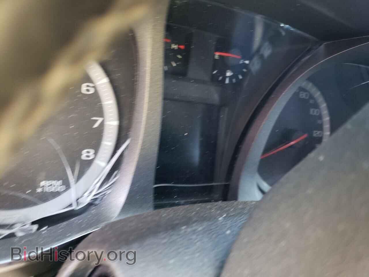 2017 GMC TERRAIN - VIN: 2GKFLPE36H6127114 - Фото 9