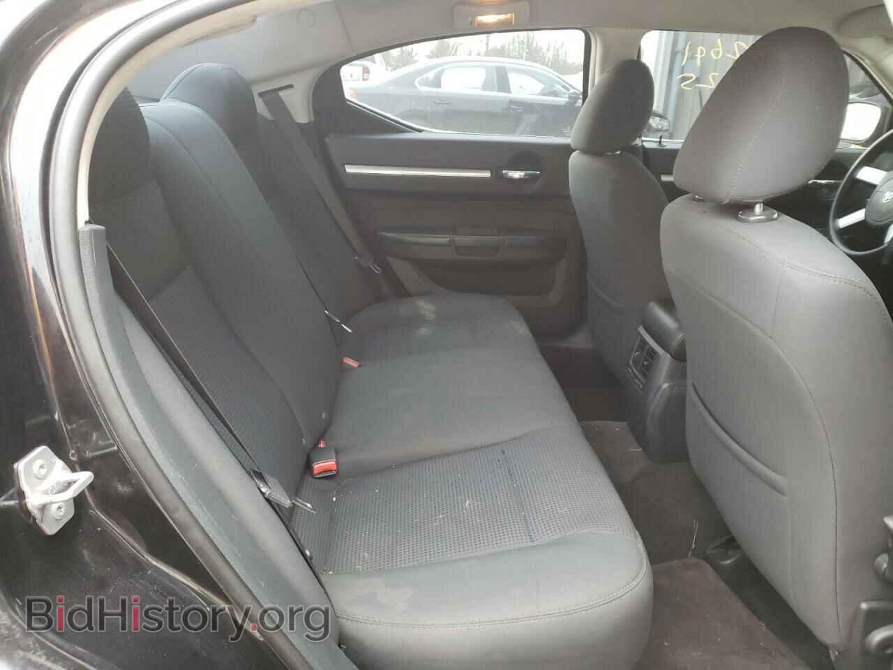 2010 DODGE CHARGER - VIN: 2B3CA2CV0AH274035 - Фото 6