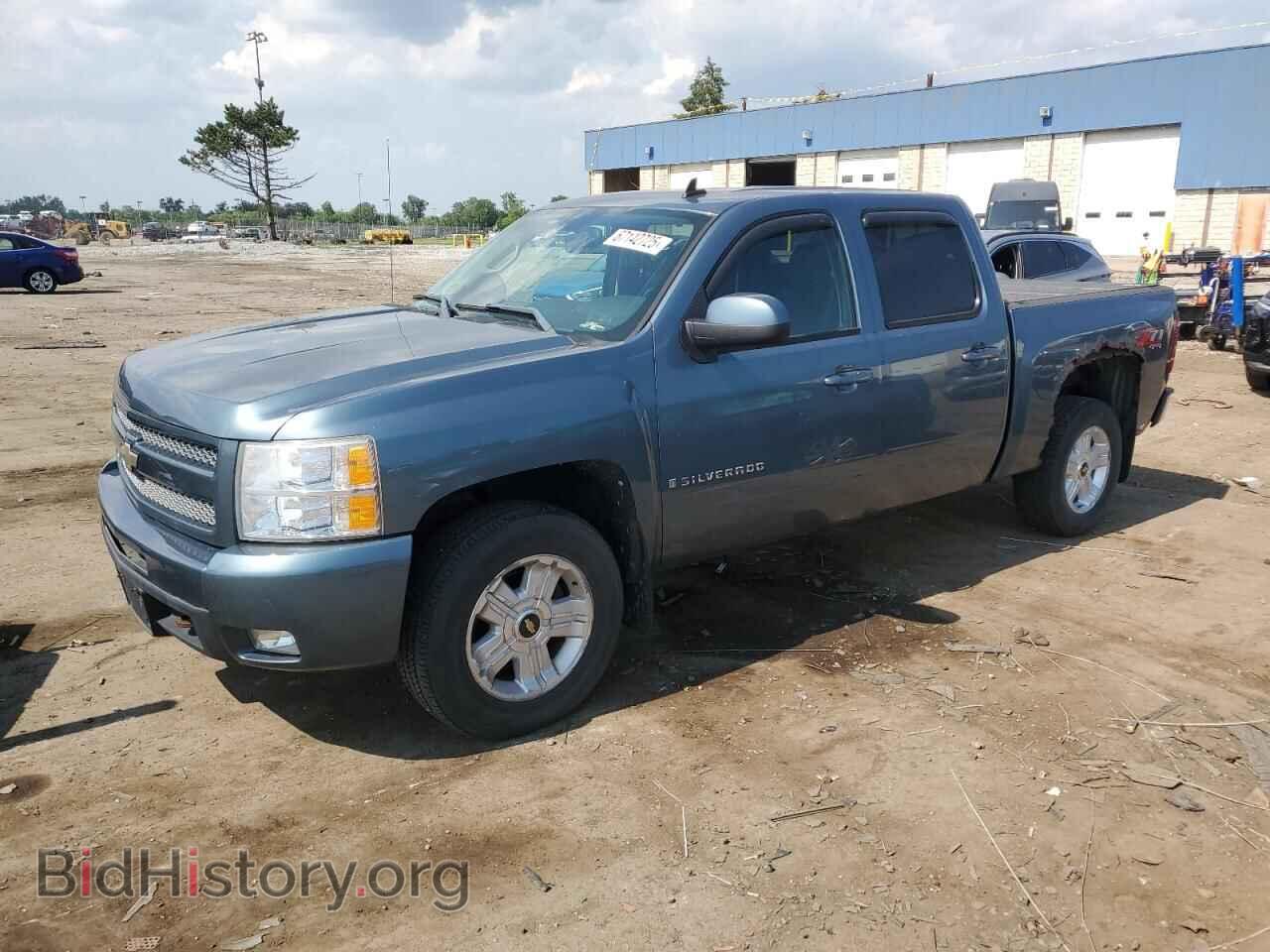 Фотография 3GCEK23M19G224655 - CHEVROLET ALL Models 2009