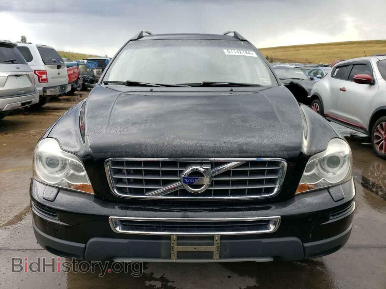 2012 VOLVO XC90 - VIN: YV4952CYXC1616676 - Фото 5