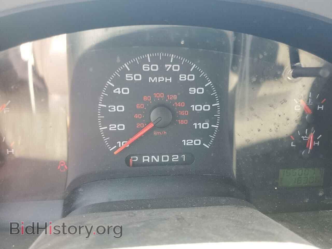 2007 FORD All Models - VIN: 1FTPX12V47NA54794 - Фото 9