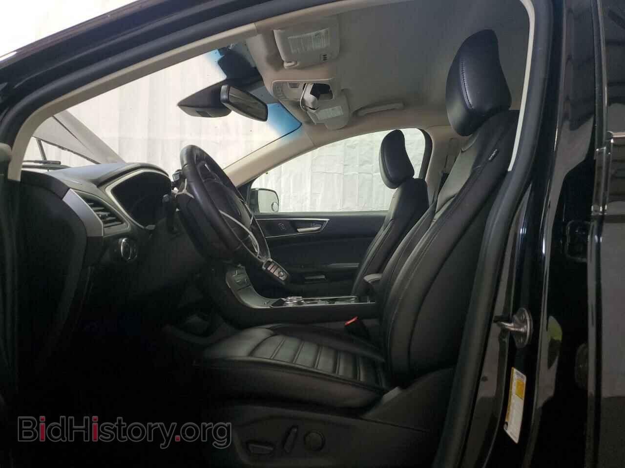2020 FORD EDGE - VIN: 2FMPK4J96LBA25576 - Фото 7