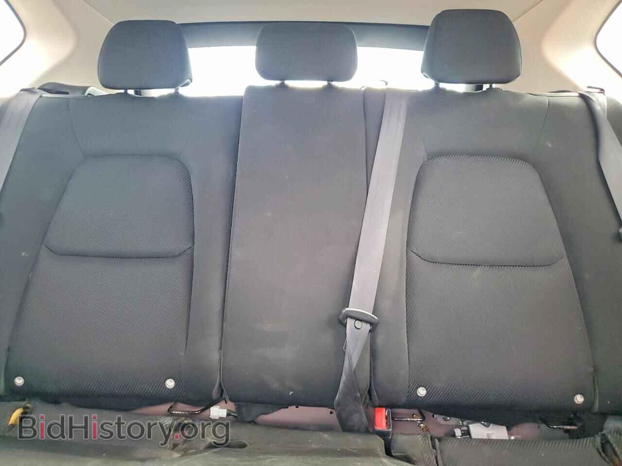 2017 MAZDA CX-5 - VIN: JM3KFABL3H0216593 - Photo 10