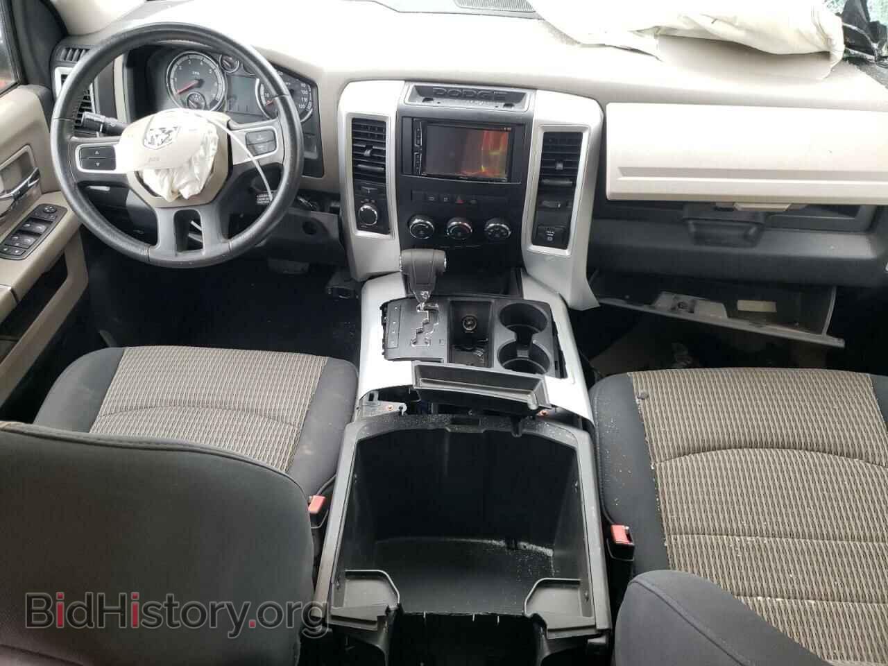 2009 DODGE All Models - VIN: 1D3HV13T09S807451 - Photo 8