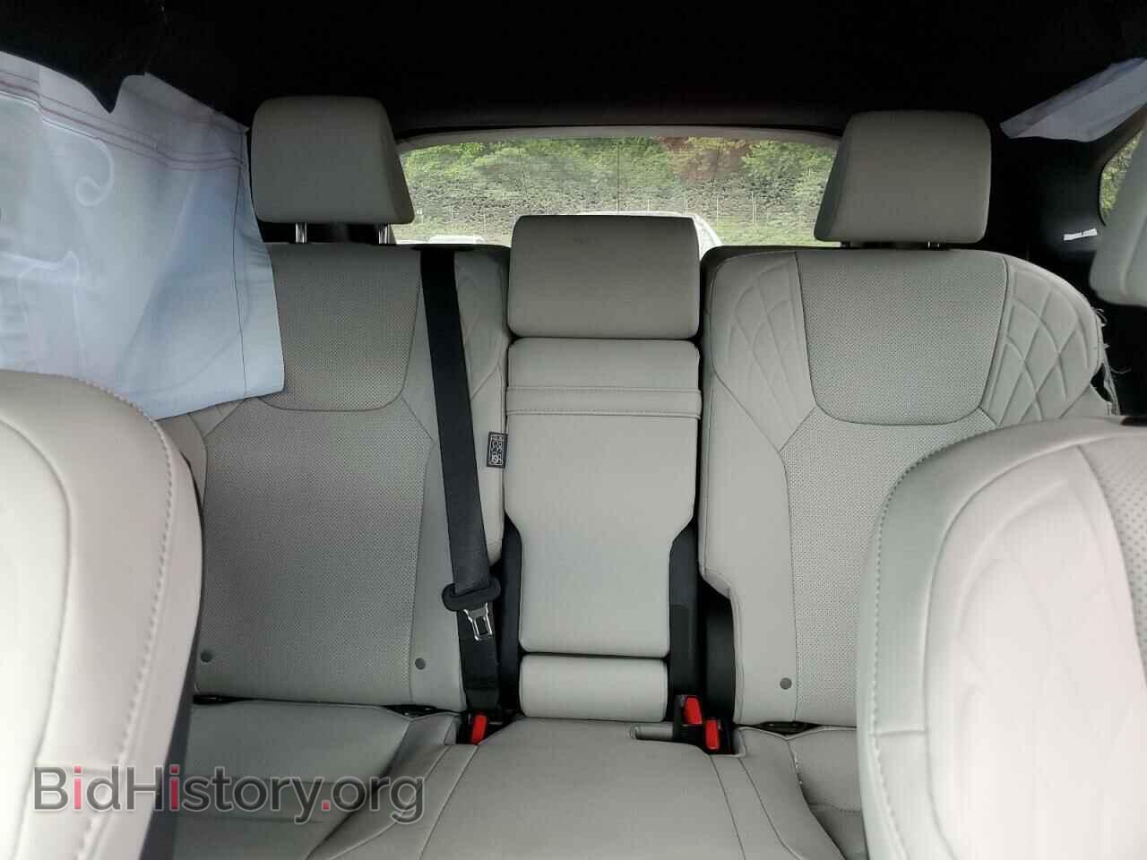2024 LEXUS RX350 - VIN: 2T2BAMCA3RC064257 - Фото 10