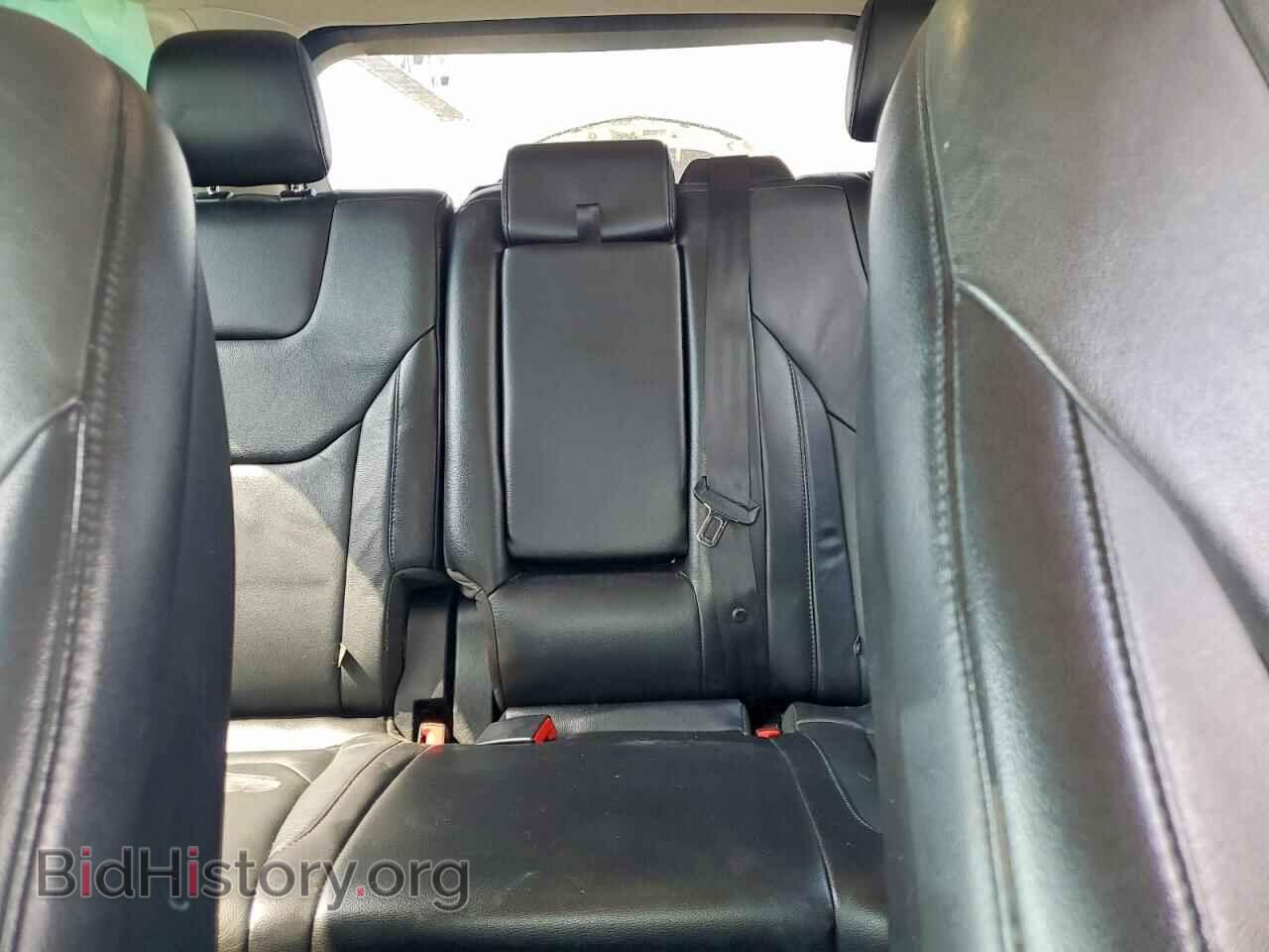 2018 FORD EDGE - VIN: 2FMPK4K90JBB37558 - Photo 10