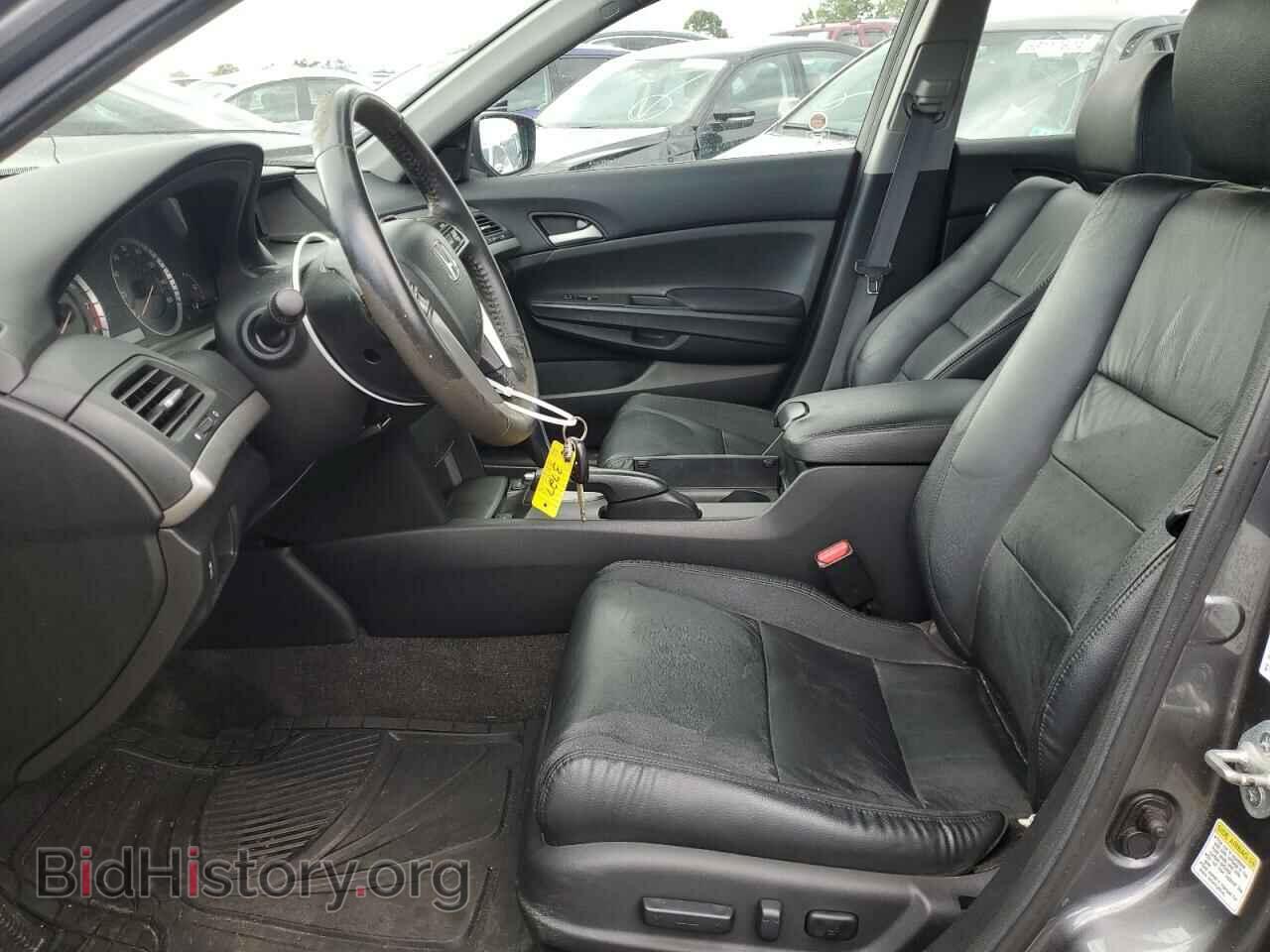 2011 HONDA ACCORD - VIN: 1HGCP2F61BA148785 - Фото 7