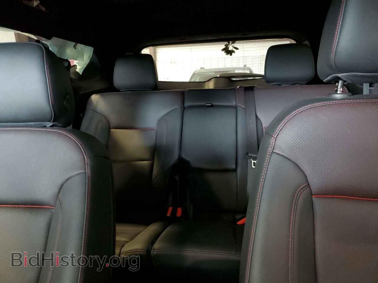 2023 CHEVROLET BLAZER - VIN: 3GNKBERS5PS183930 - Фото 10