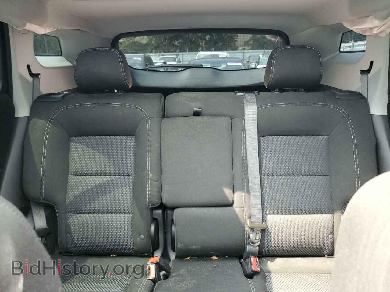 2024 GMC TERRAIN - VIN: 3GKALTEG5RL139774 - Фото 10