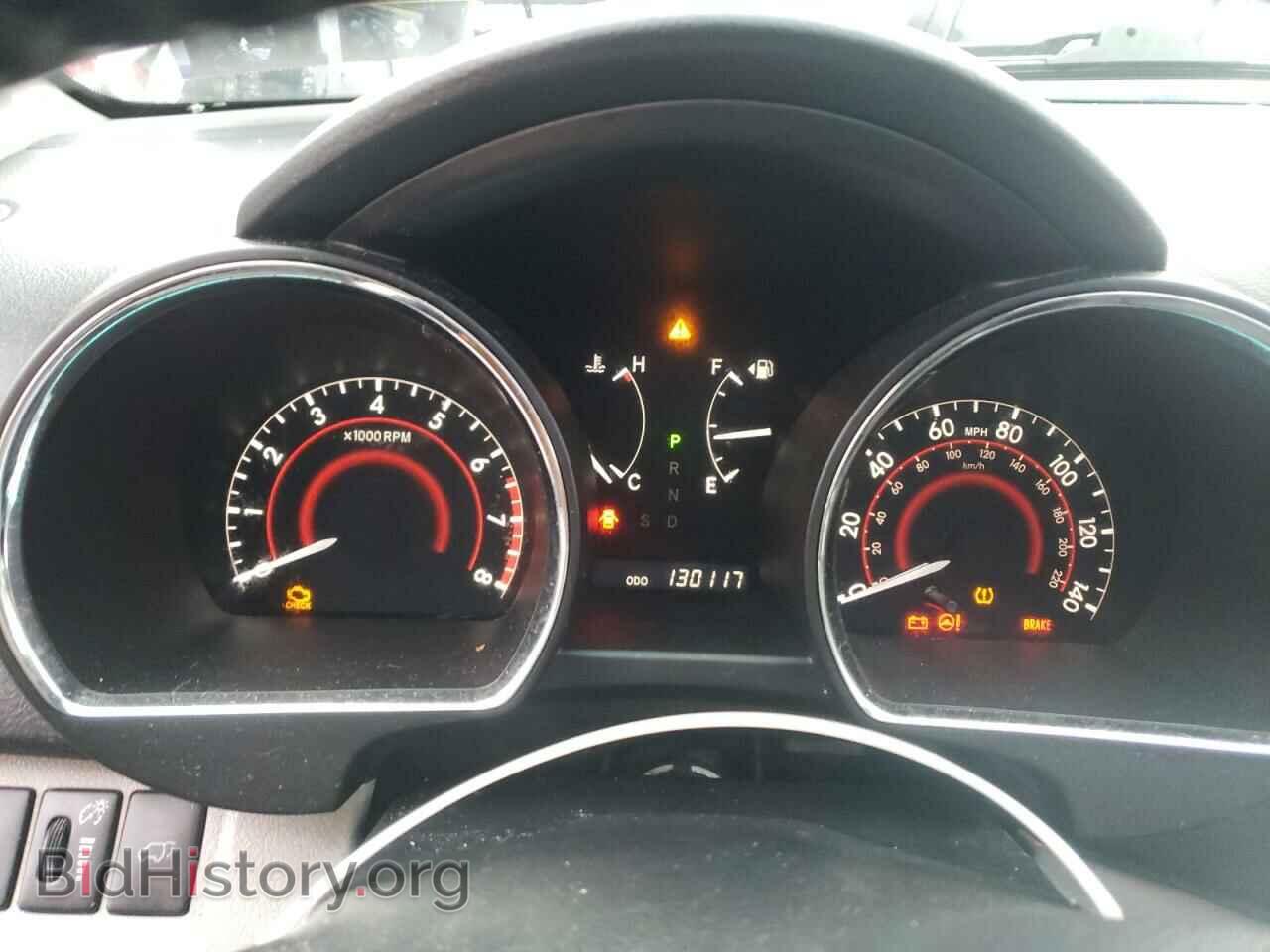 2012 TOYOTA HIGHLANDER - VIN: 5TDBK3EH1CS113878 - Фото 9