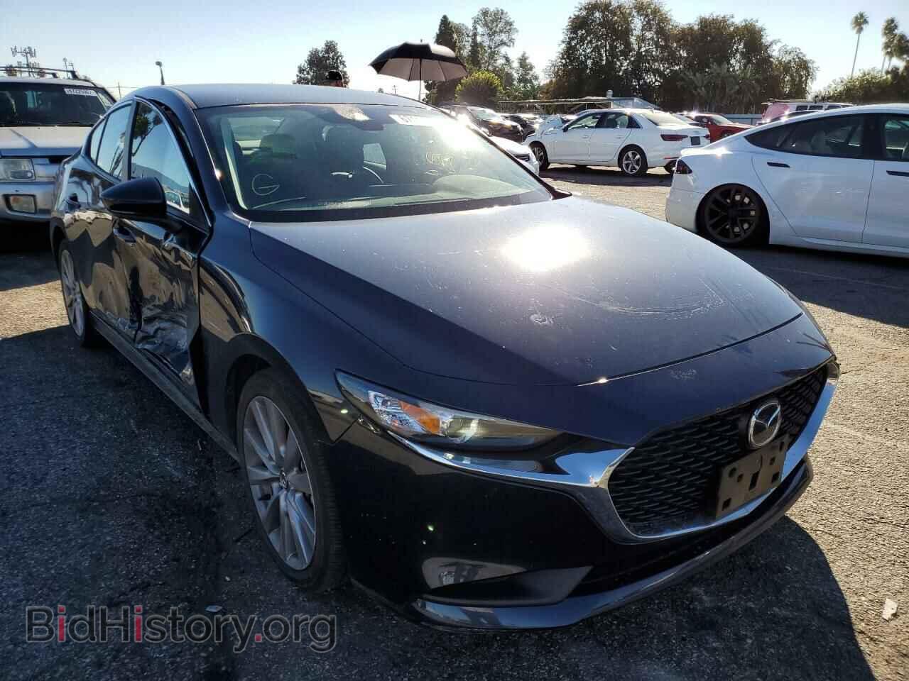 Photo 3MZBPABL9MM251259 - MAZDA 3 2021