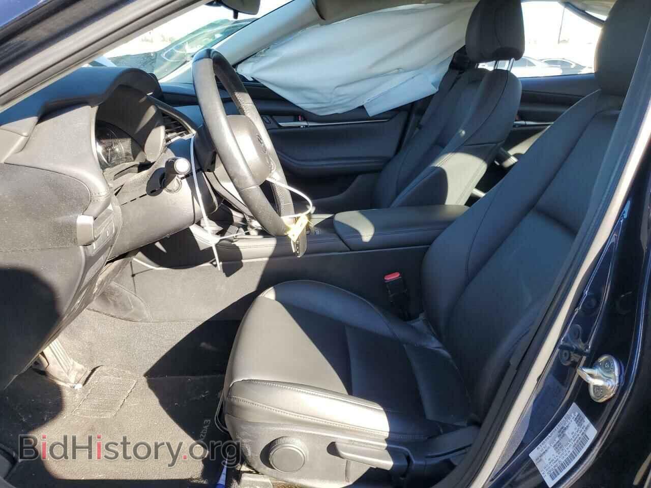 2021 MAZDA 3 - VIN: 3MZBPABL9MM251259 - Фото 5