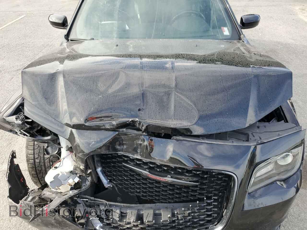 2021 CHRYSLER 300 - VIN: 2C3CCABG0MH520399 - Фото 11
