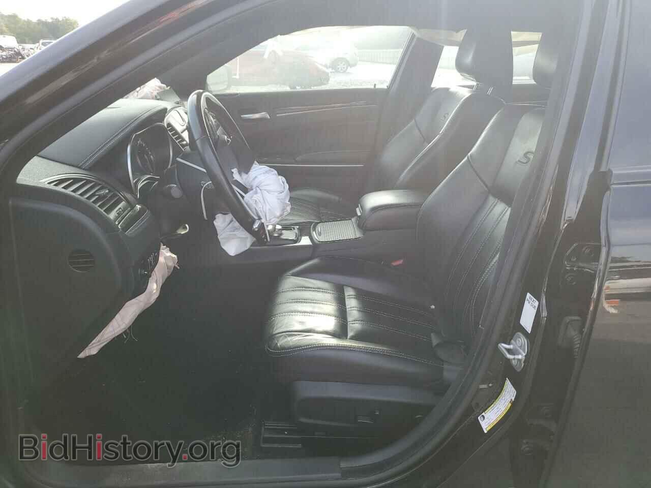 2021 CHRYSLER 300 - VIN: 2C3CCABG0MH520399 - Фото 7