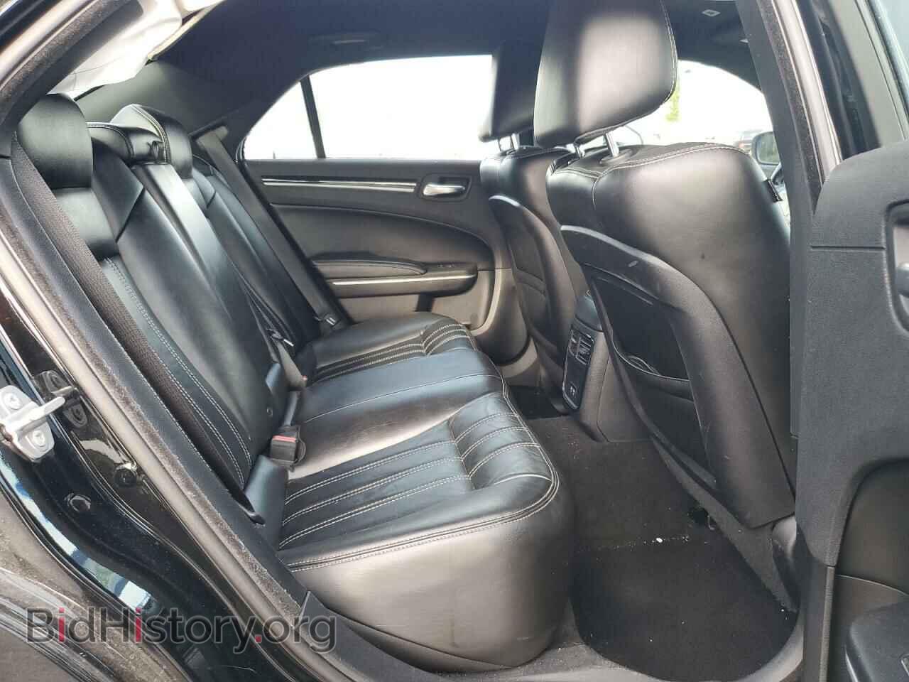 2021 CHRYSLER 300 - VIN: 2C3CCABG0MH520399 - Фото 10