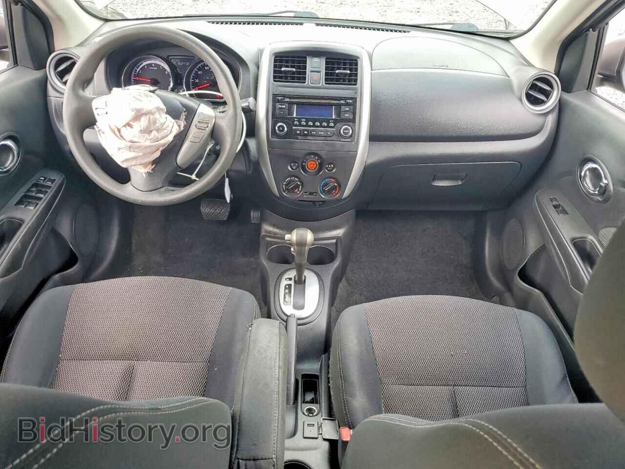 2016 NISSAN VERSA - VIN: 3N1CN7AP1GL841988 - Photo 8