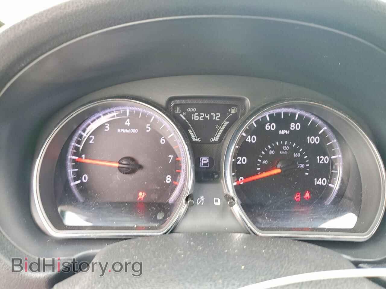 2016 NISSAN VERSA - VIN: 3N1CN7AP1GL841988 - Photo 9