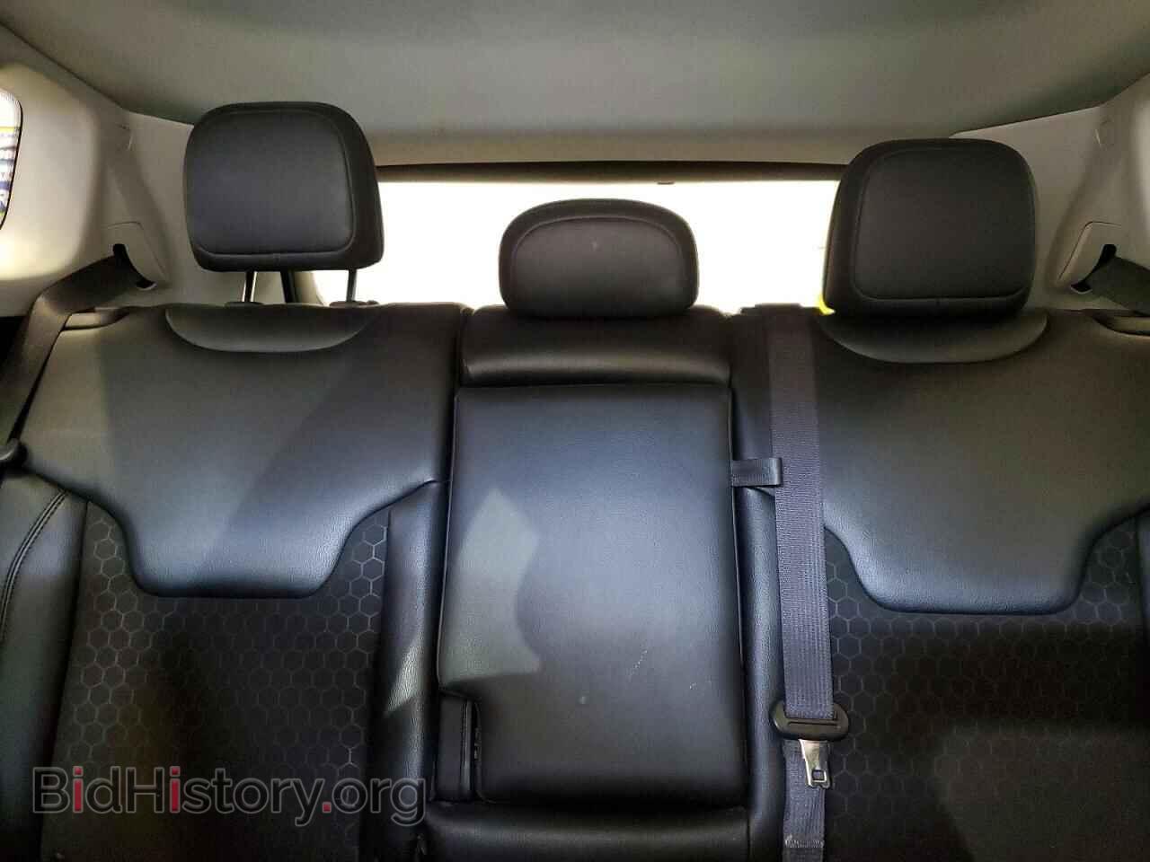 2021 JEEP COMPASS - VIN: 3C4NJDBB1MT533671 - Photo 10