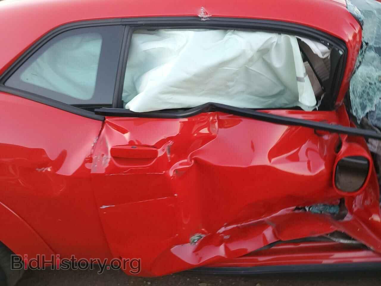 2019 DODGE CHALLENGER - VIN: 2C3CDZFJ1KH677020 - Photo 10