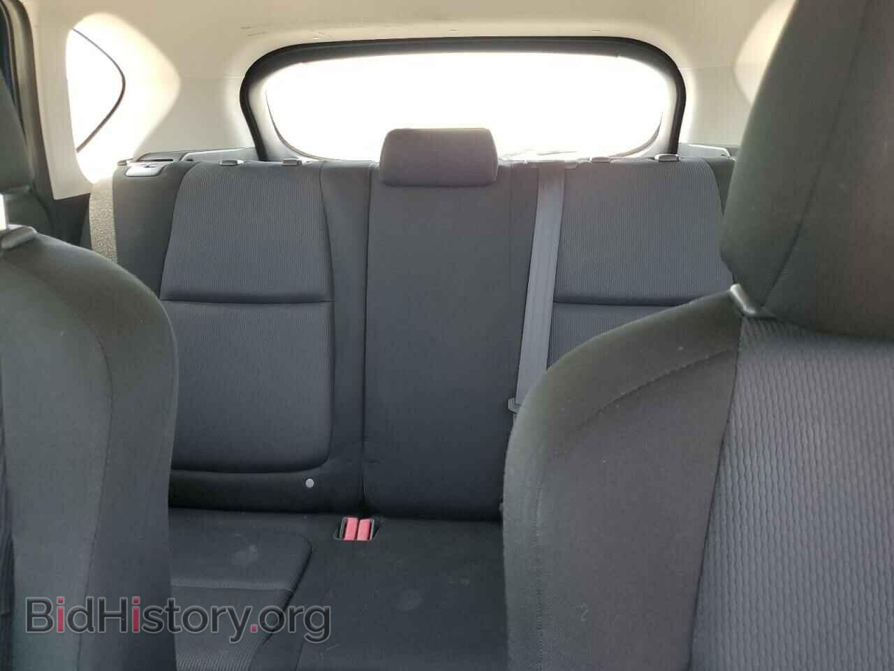 2013 MAZDA CX-5 - VIN: JM3KE2BE0D0161993 - Фото 10