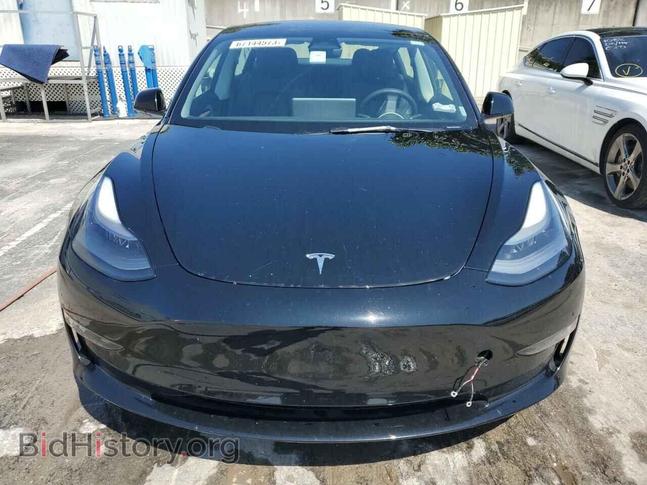 2023 TESLA MODEL 3 - VIN: 5YJ3E1EA7PF433784 - Photo 5