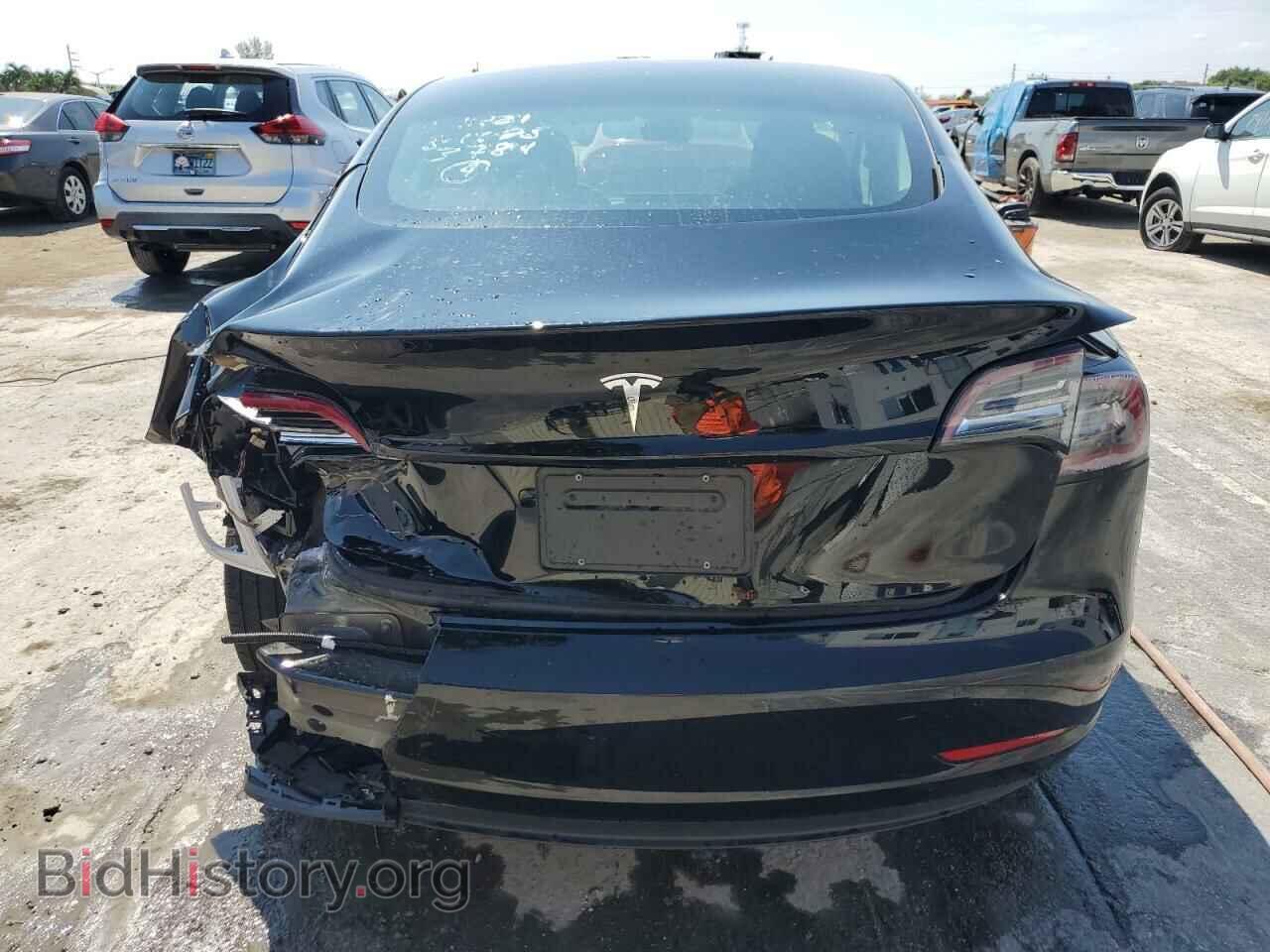 2023 TESLA MODEL 3 - VIN: 5YJ3E1EA7PF433784 - Photo 6
