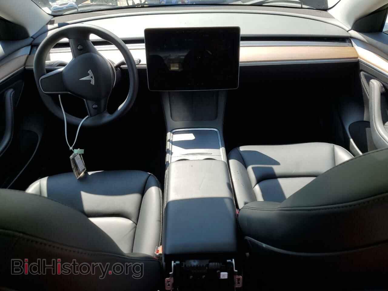 2023 TESLA MODEL 3 - VIN: 5YJ3E1EA7PF433784 - Photo 8