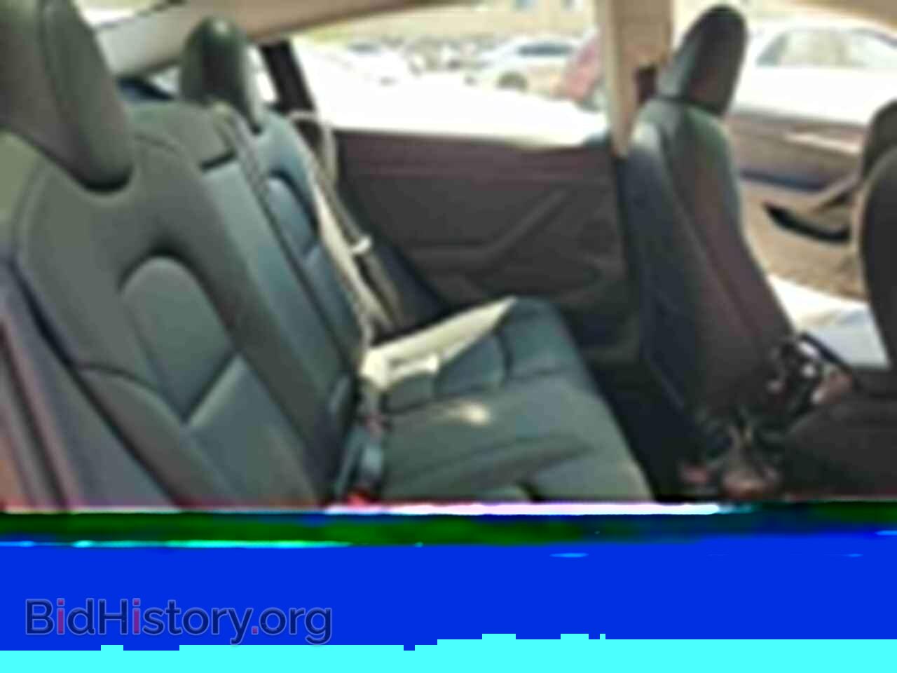 2023 TESLA MODEL 3 - VIN: 5YJ3E1EA7PF433784 - Photo 10