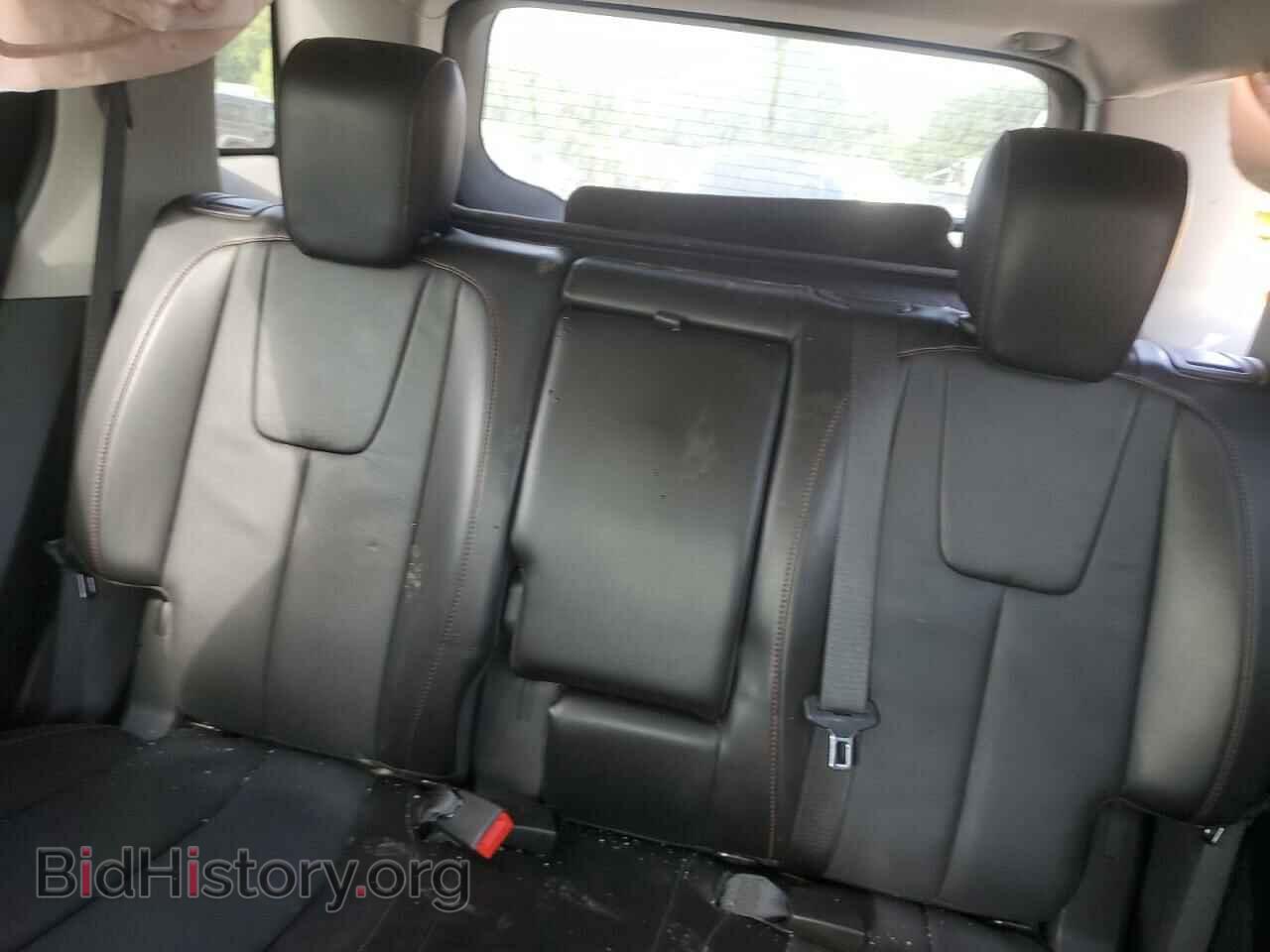 2013 GMC TERRAIN - VIN: 2GKFLVEK8D6144583 - Фото 10