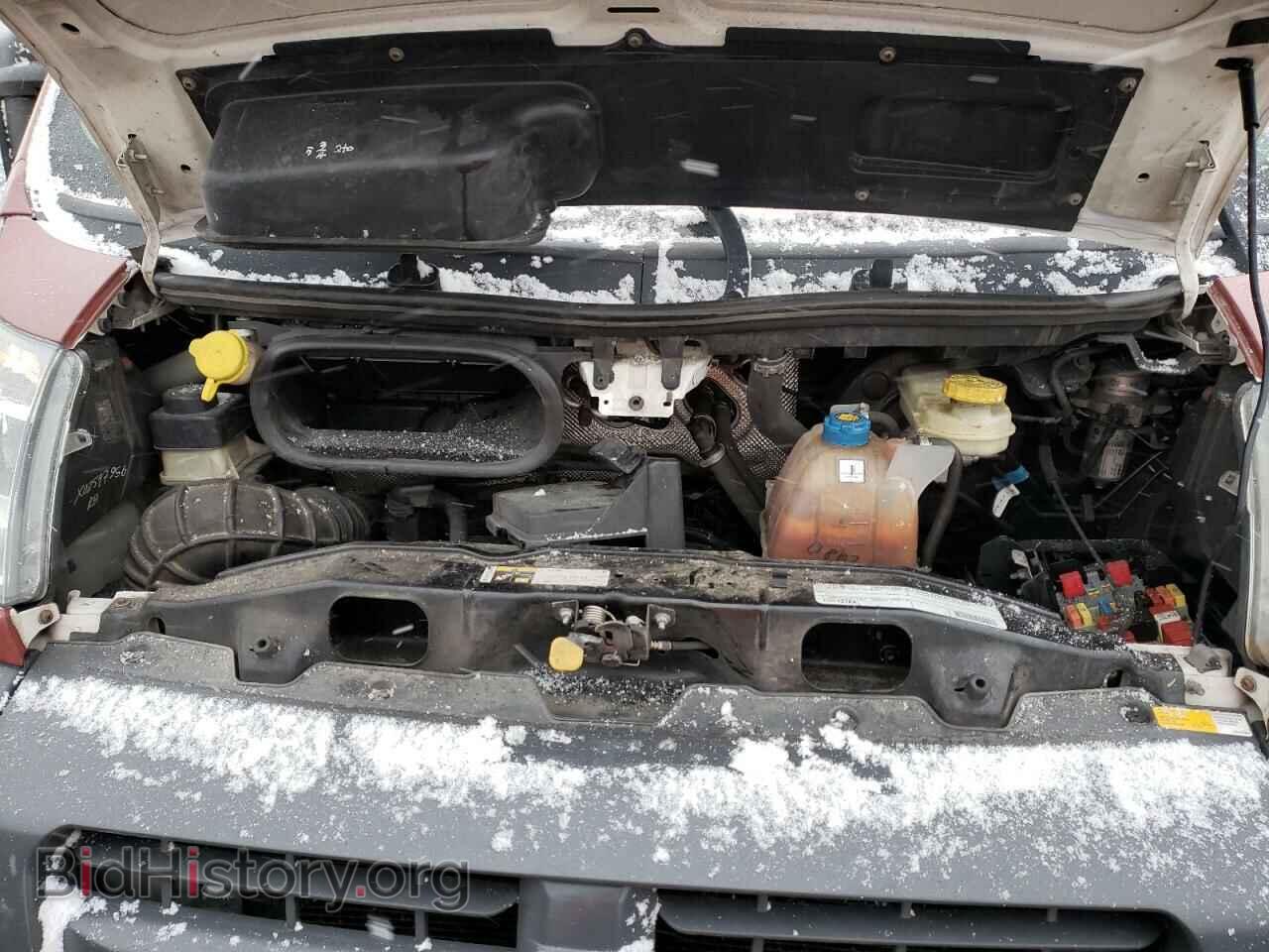 2015 RAM PROMASTER - VIN: 3C6TRVBG5FE511012 - Photo 7