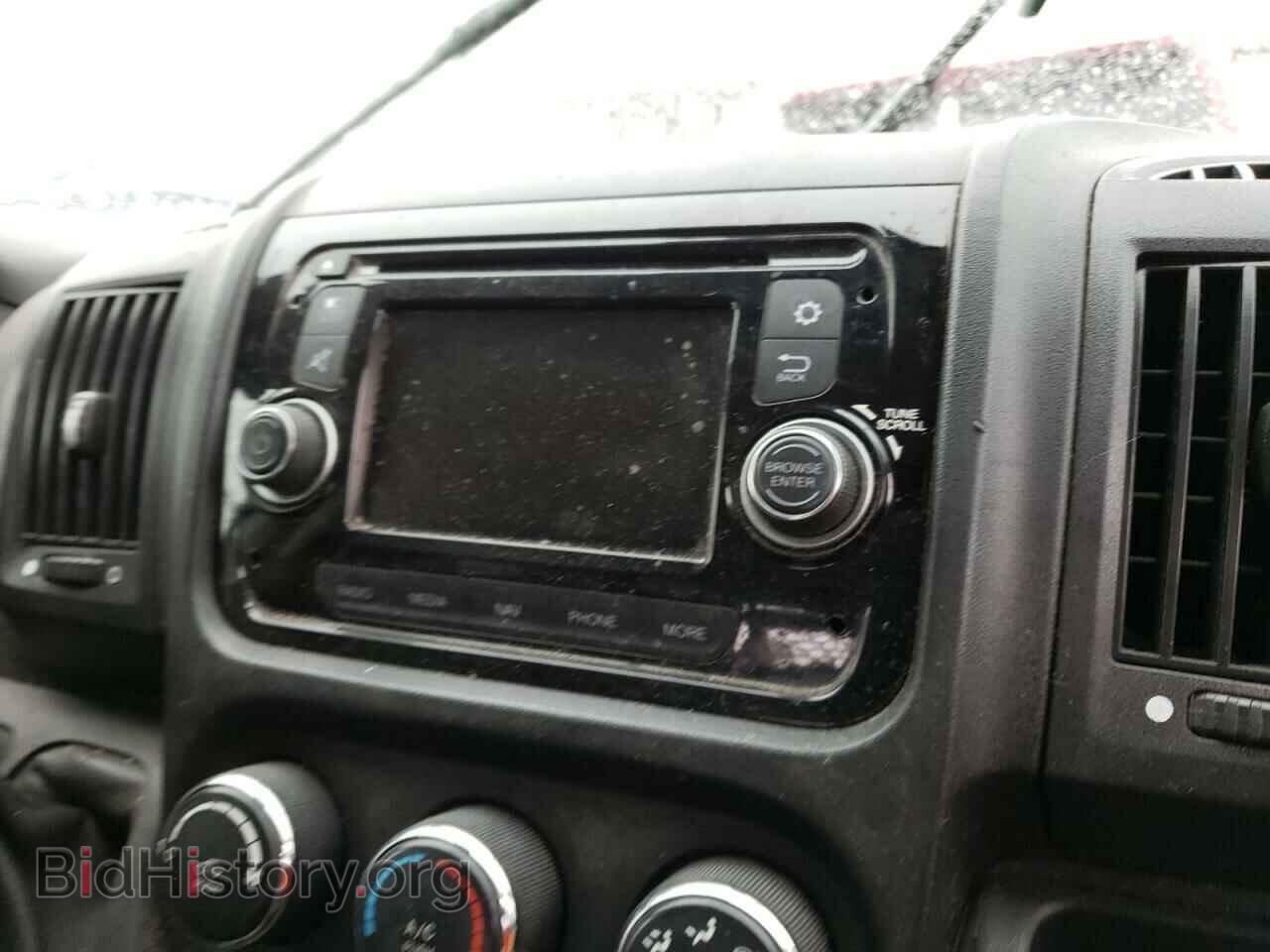 2015 RAM PROMASTER - VIN: 3C6TRVBG5FE511012 - Photo 9