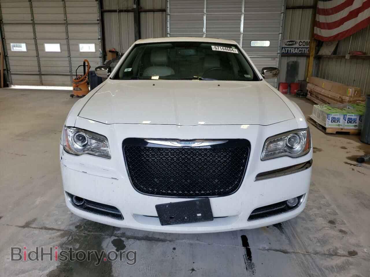 2012 CHRYSLER 300 - VIN: 2C3CCACG8CH284985 - Фото 5