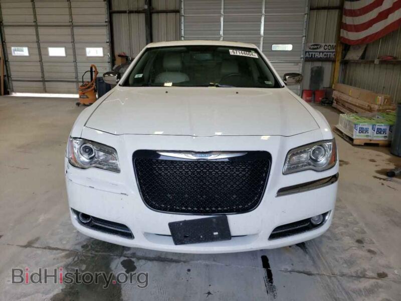 2012 Chrysler 300 (VIN 2C3CCACG8CH284985) — photo 5 of 12