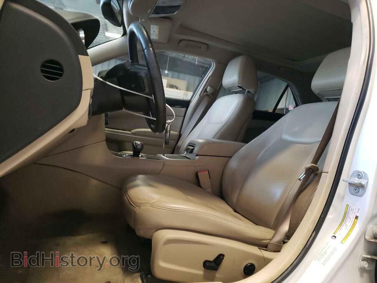 2012 CHRYSLER 300 - VIN: 2C3CCACG8CH284985 - Фото 7