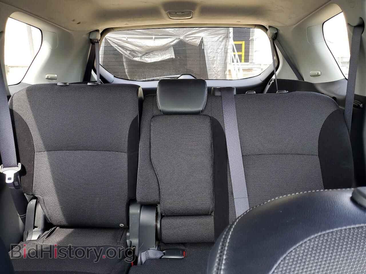 2012 MITSUBISHI OUTLANDER - VIN: JA4JS4AXXCU030860 - Фото 10