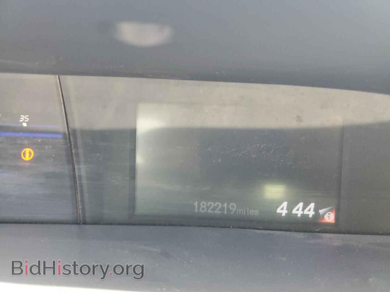 2012 HONDA CIVIC - VIN: 2HGFB2F53CH612455 - Фото 9