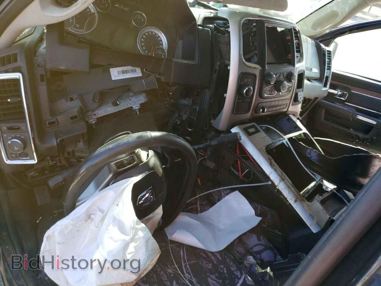 2015 RAM 2500 - VIN: 3C6UR5NL4FG558484 - Фото 8