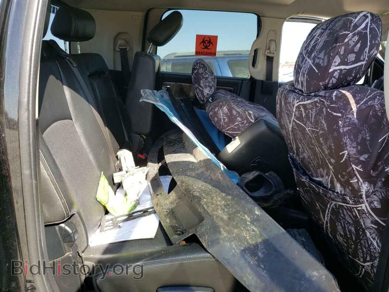 2015 RAM 2500 - VIN: 3C6UR5NL4FG558484 - Фото 10