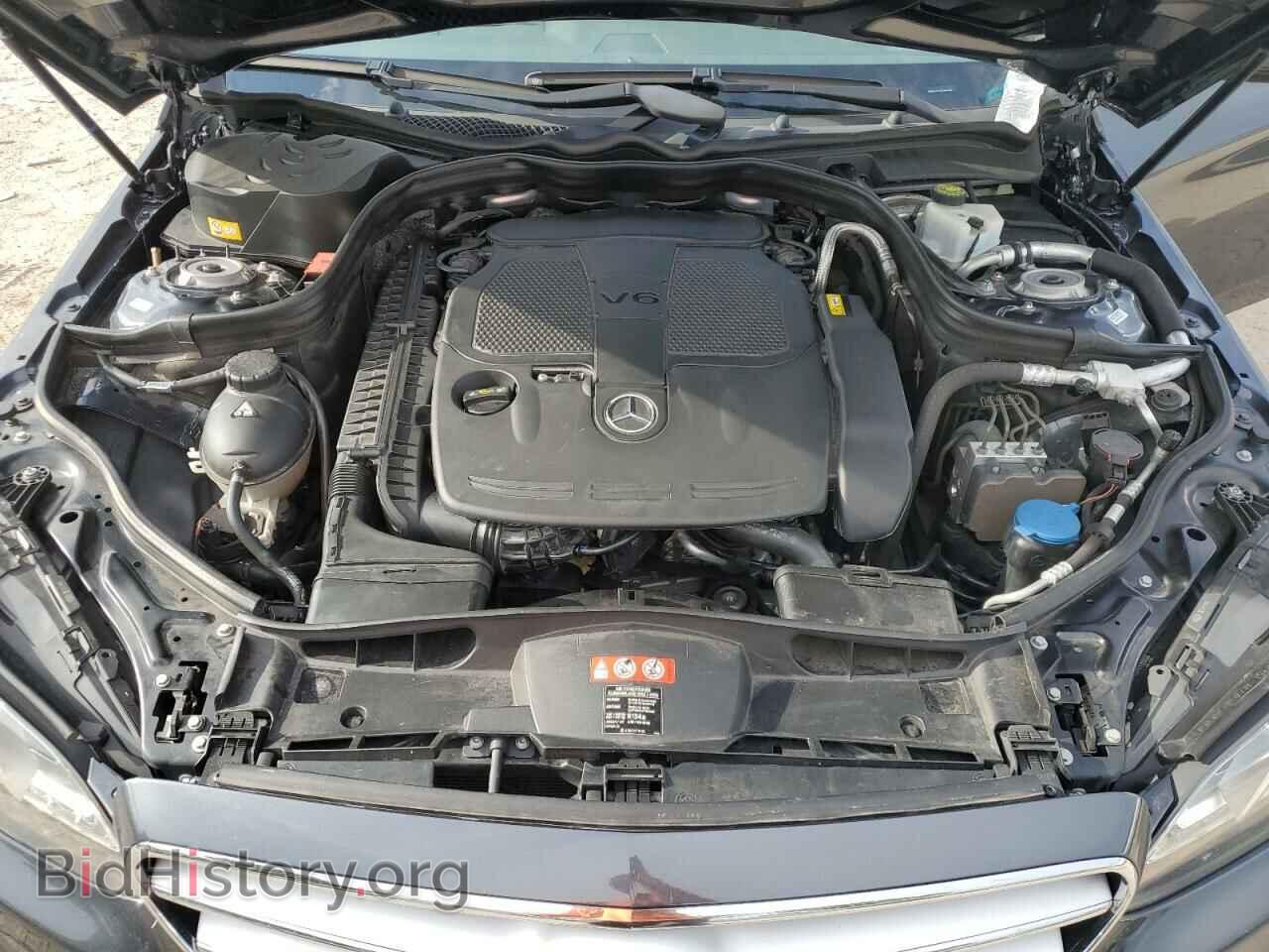 2014 MERCEDES-BENZ E-CLASS - VIN: WDDHF5KB4EA884481 - Фото 11