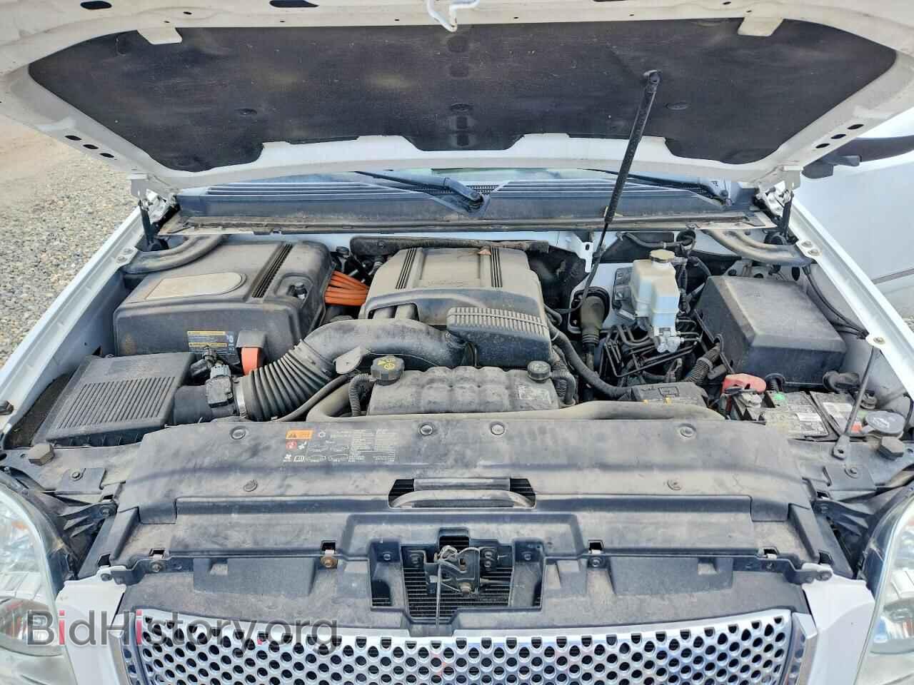 2011 GMC YUKON - VIN: 1GKS2GEJ7BR322425 - Photo 12