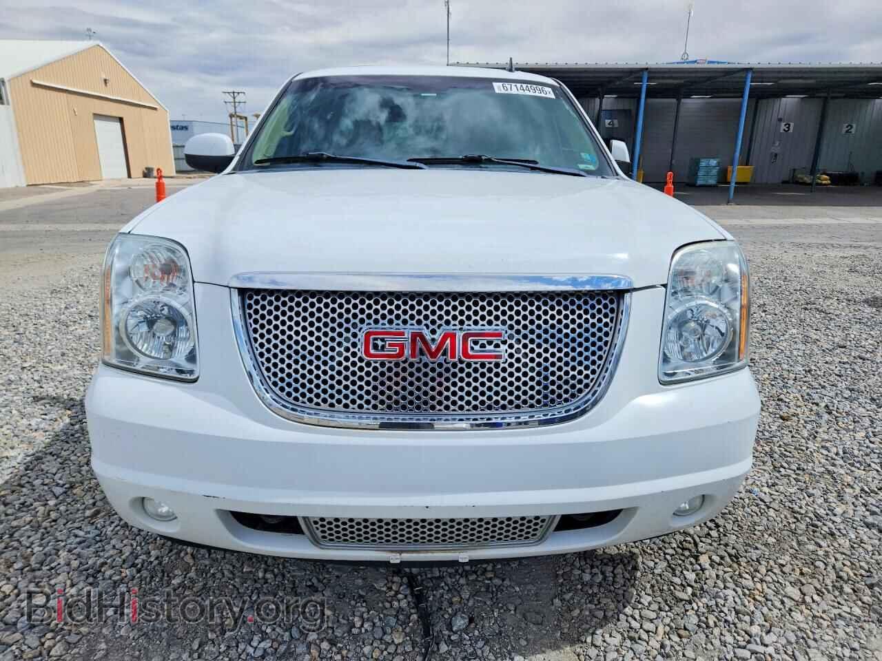 2011 GMC YUKON - VIN: 1GKS2GEJ7BR322425 - Photo 5