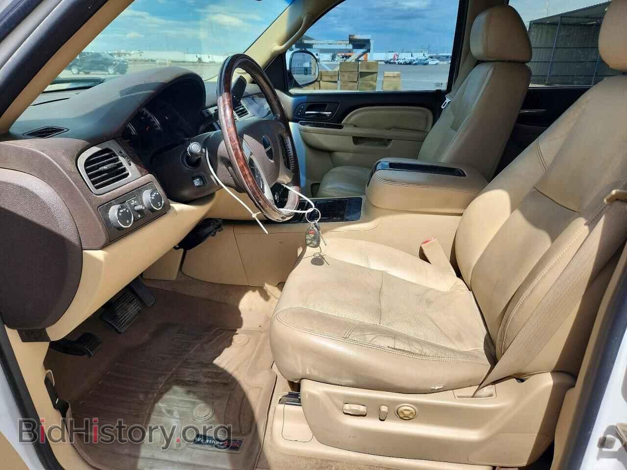 2011 GMC YUKON - VIN: 1GKS2GEJ7BR322425 - Photo 7