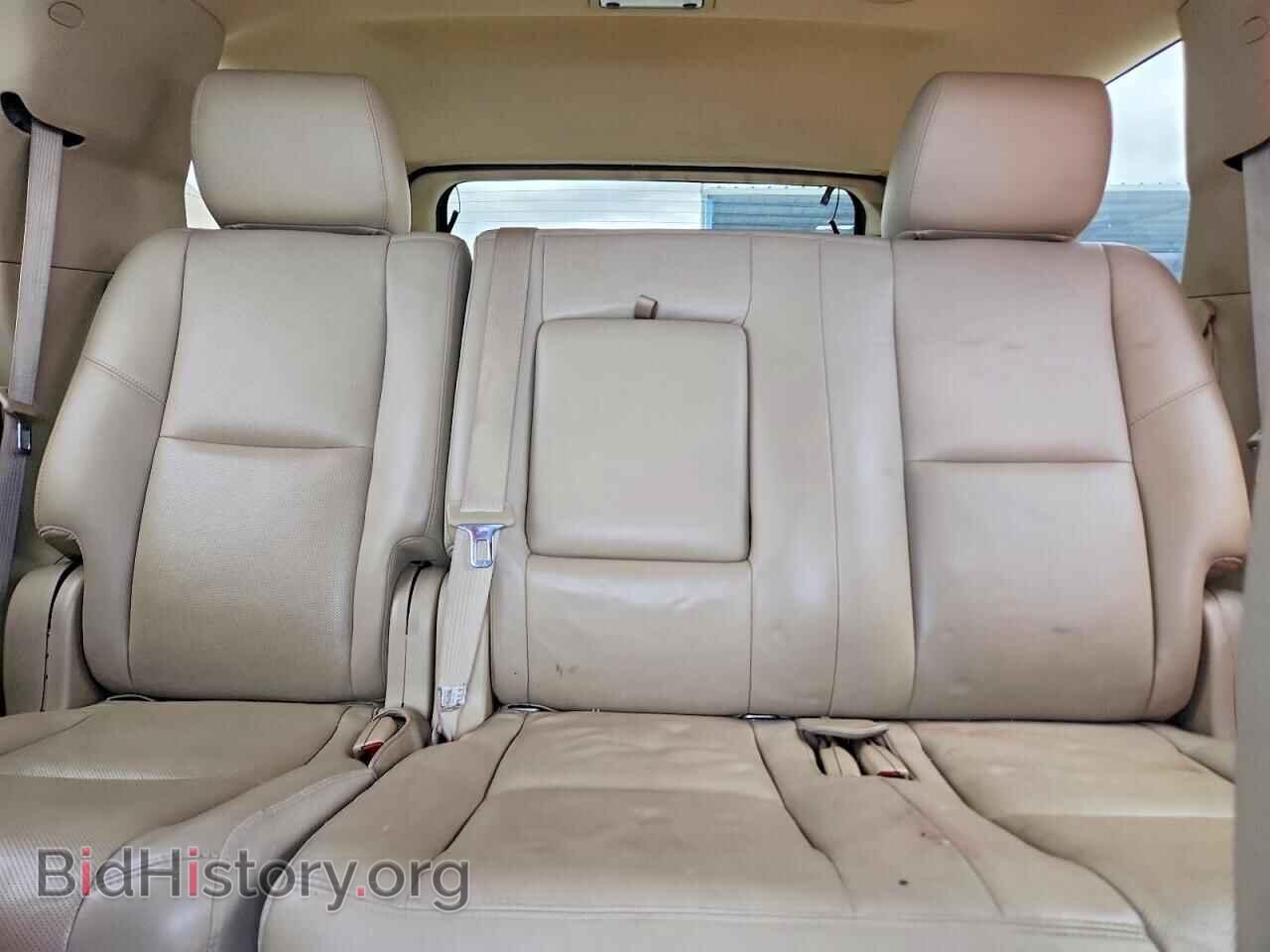 2011 GMC YUKON - VIN: 1GKS2GEJ7BR322425 - Photo 10