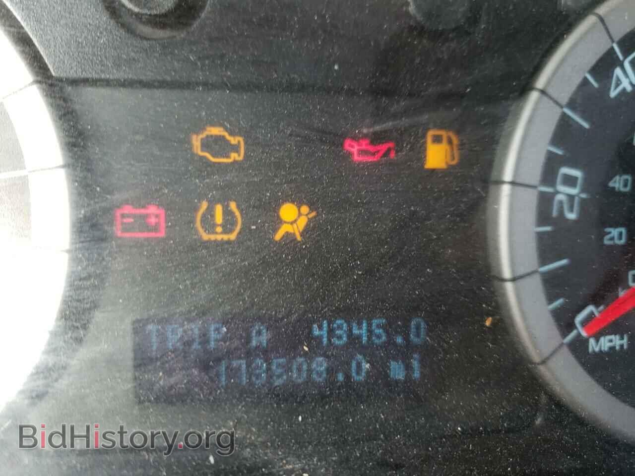 2012 FORD ESCAPE - VIN: 1FMCU0D76CKB03064 - Фото 8