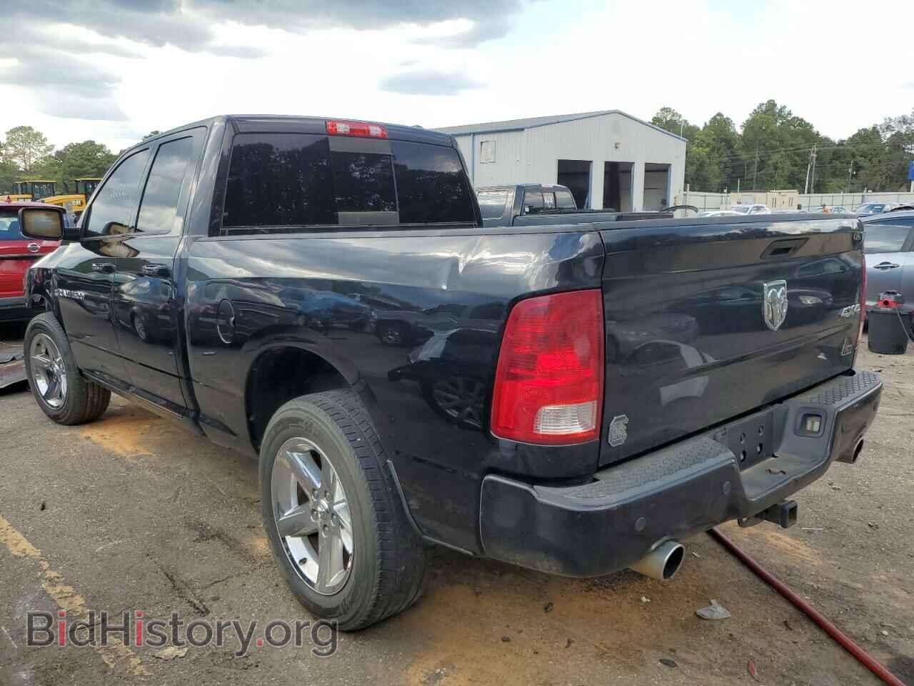 2011 DODGE All Models - VIN: 1D7RV1GT9BS609082 - Photo 2