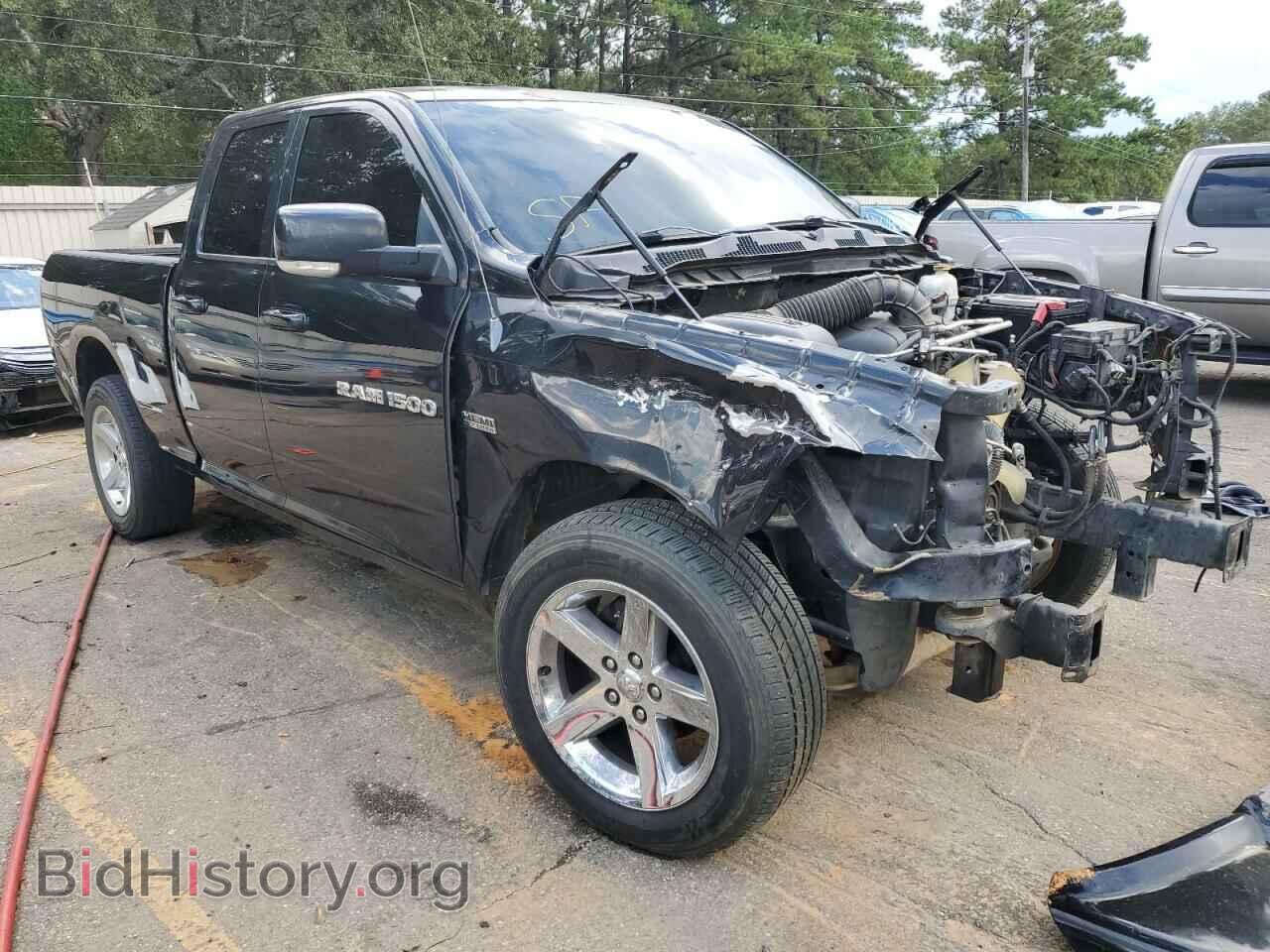 2011 DODGE All Models - VIN: 1D7RV1GT9BS609082 - Photo 4